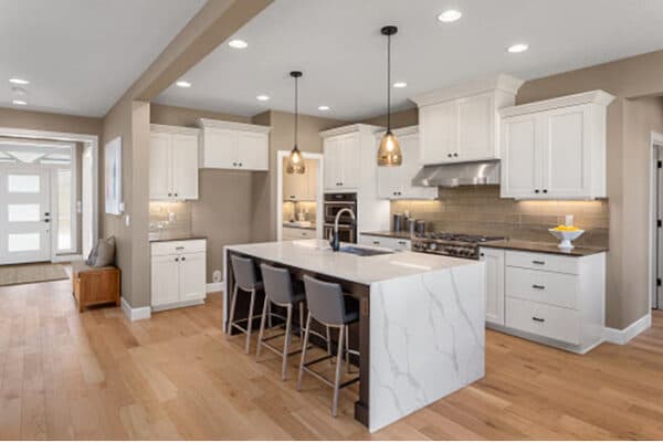 Fire & Smoke Restoration Services
