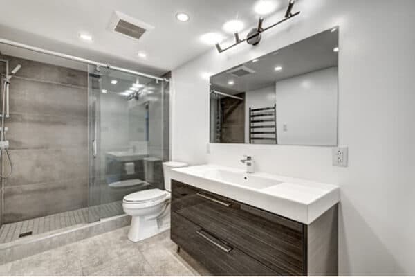 Water & Flood Restoration Services