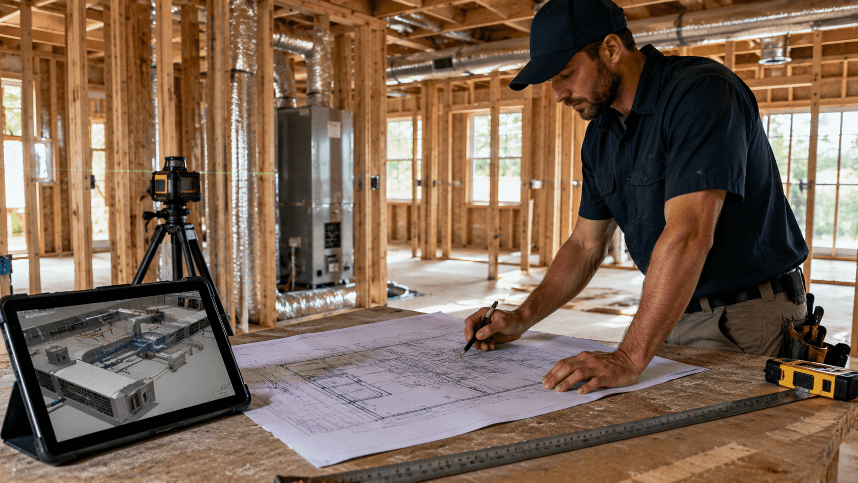 System design & sizing